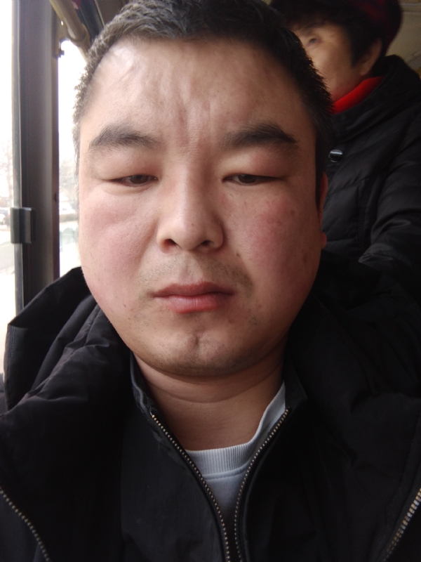 张延义的第一张照片--陕西上门女婿服务网
