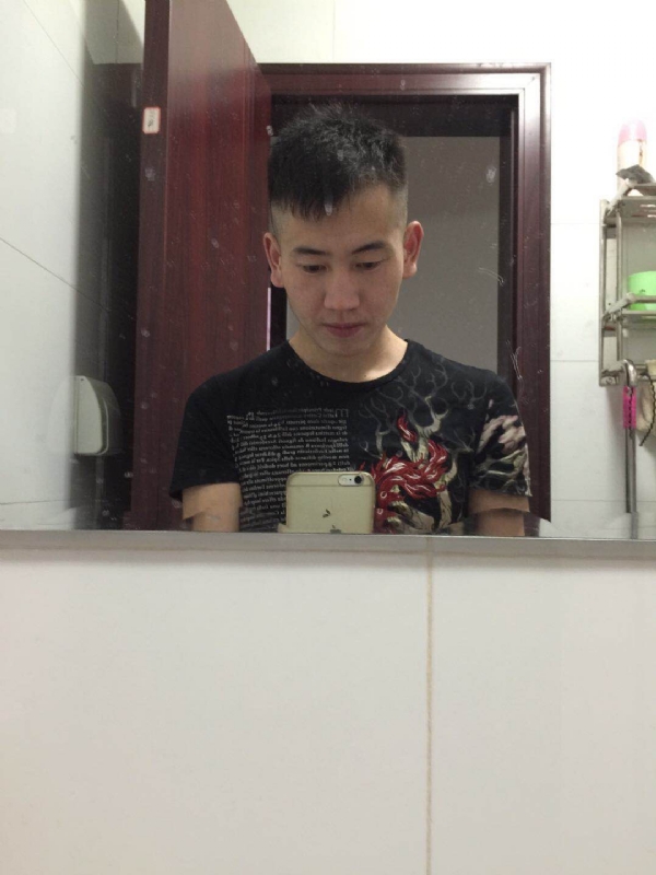 相爱相守的第一张照片--陕西上门女婿服务网