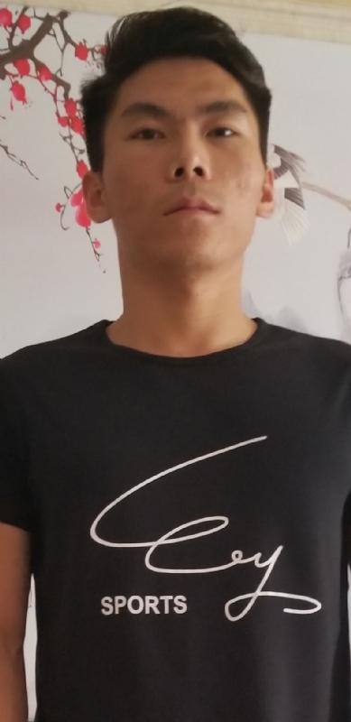 木子的第一张照片--陕西上门女婿服务网