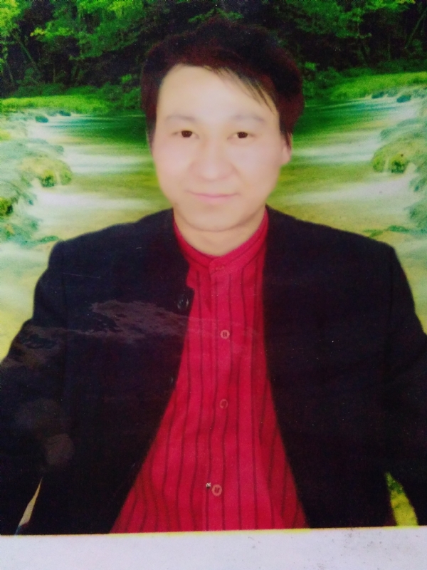 等你的第一张照片--陕西上门女婿服务网
