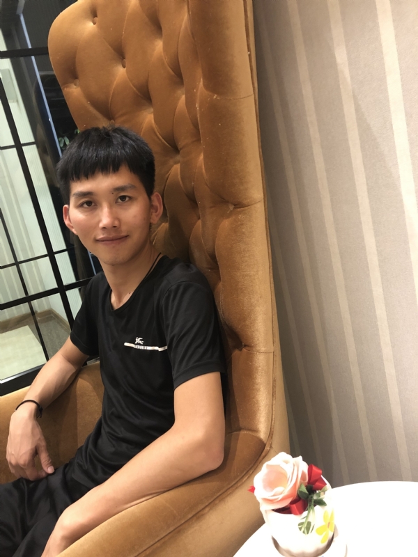 勿忘稀粥的第一张照片--陕西上门女婿服务网