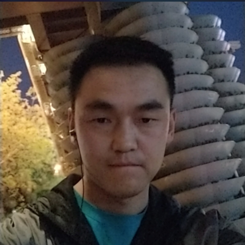卜香的第一张照片--陕西上门女婿服务网