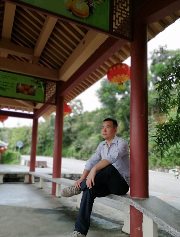 莋个俗人的第一张照片--陕西上门女婿服务网