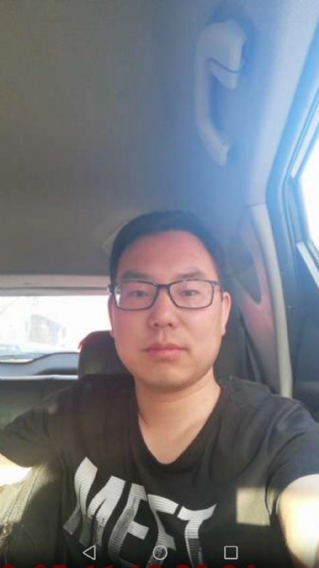 小哥的第一张照片--陕西上门女婿服务网