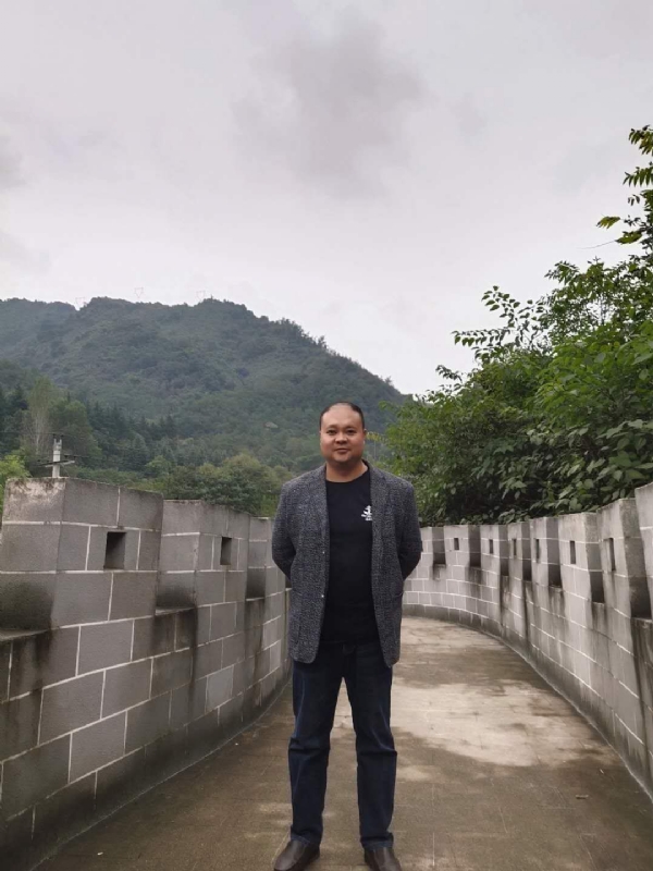 玉竹的第二张照片--陕西上门女婿服务网