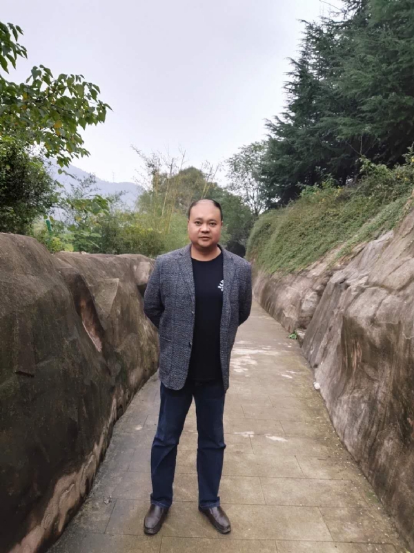玉竹的第三张照片--陕西上门女婿服务网