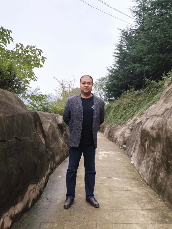 玉竹的第四张照片--陕西上门女婿服务网