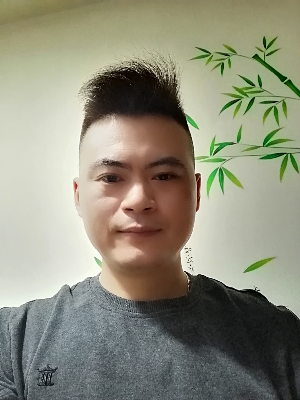阿旭的第一张照片--陕西上门女婿服务网