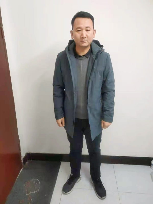 风轻雨淡的第一张照片--陕西上门女婿服务网