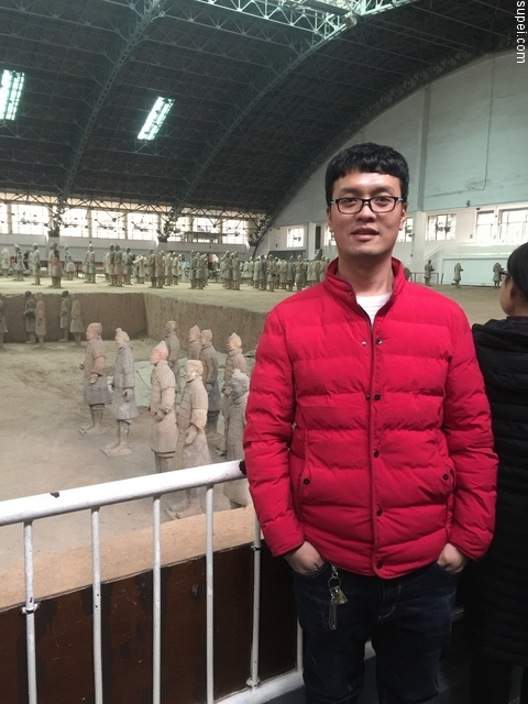 三石磊磊的第一张照片--陕西上门女婿服务网