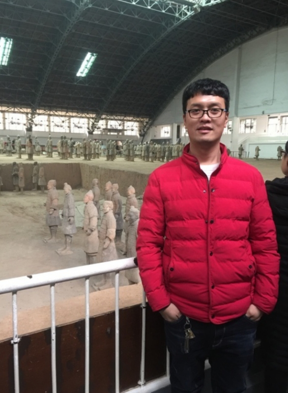 三石磊磊的第二张照片--陕西上门女婿服务网