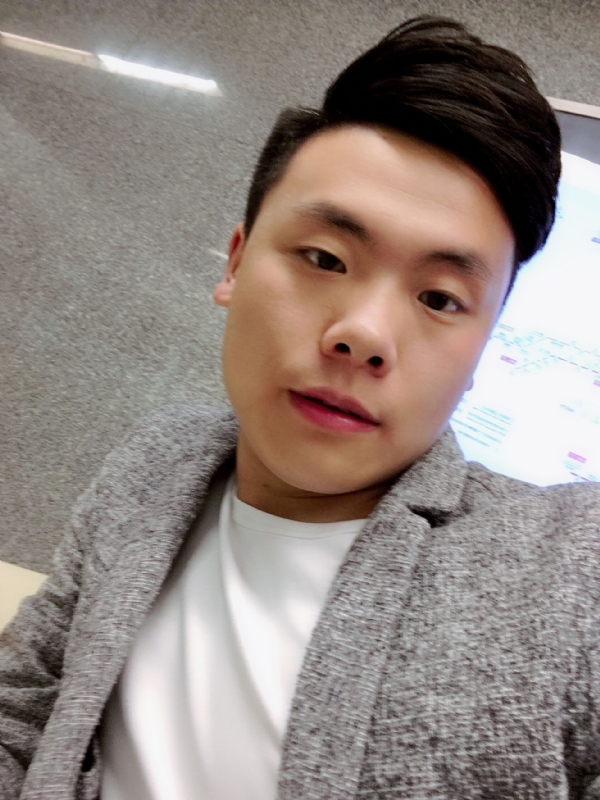 王先生的第一张照片--陕西上门女婿服务网