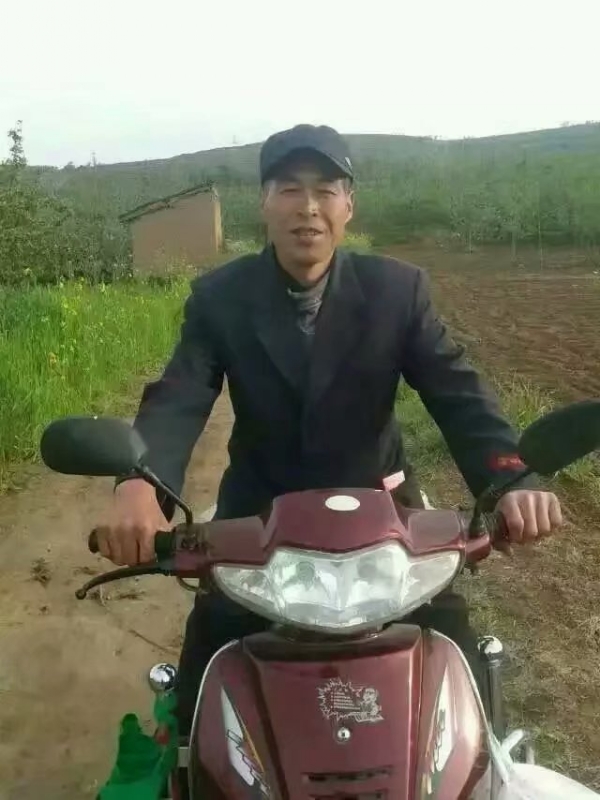 牵手随缘的第一张照片--陕西上门女婿服务网