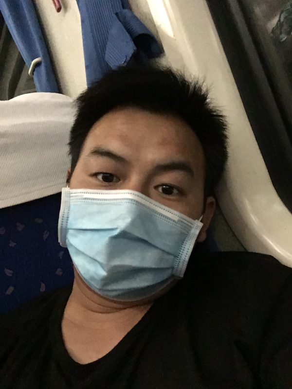 换掉发型的第一张照片--陕西上门女婿服务网