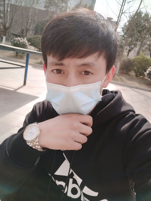 简单的幸福的第一张照片--陕西上门女婿服务网