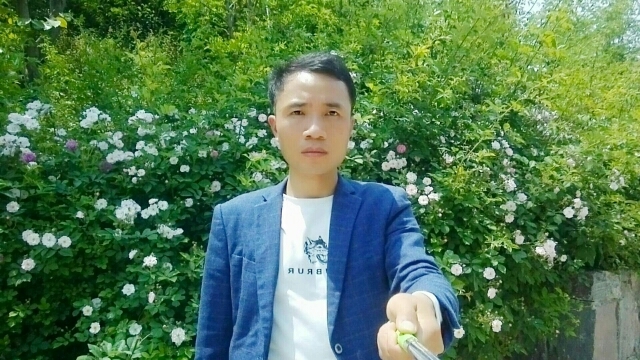 一生何求的第一张照片--陕西上门女婿服务网