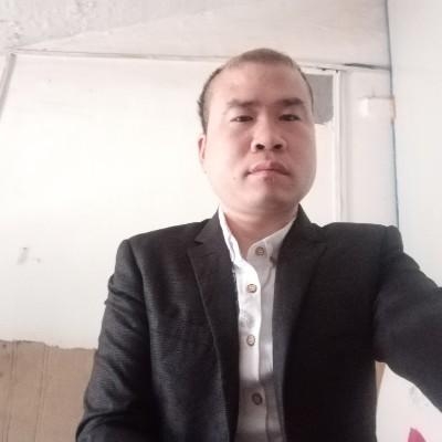 丁军的第一张照片--陕西上门女婿服务网