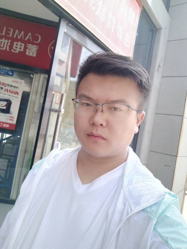 小晨的第二张照片--陕西上门女婿服务网