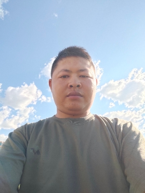 小马的第一张照片--陕西上门女婿服务网