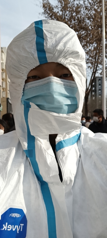 试问卷帘的第二张照片--陕西上门女婿服务网