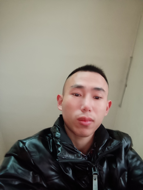 阿浩的第一张照片--陕西上门女婿服务网