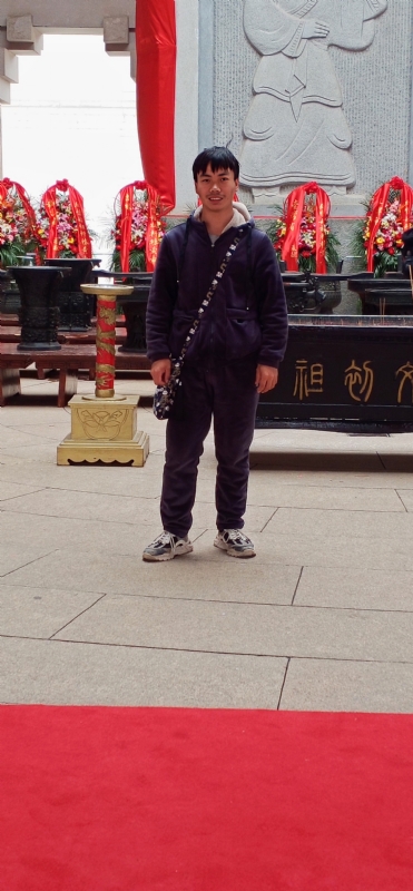 单身的小草的第一张照片--陕西上门女婿服务网