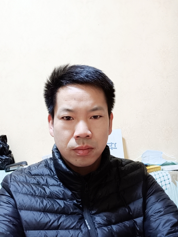 执子之手的第一张照片--陕西上门女婿服务网