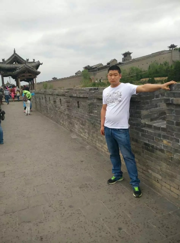 奥沙利龙的第一张照片--陕西上门女婿服务网