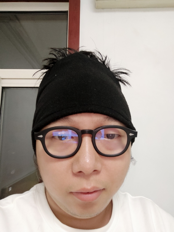 断殇的第一张照片--陕西上门女婿服务网