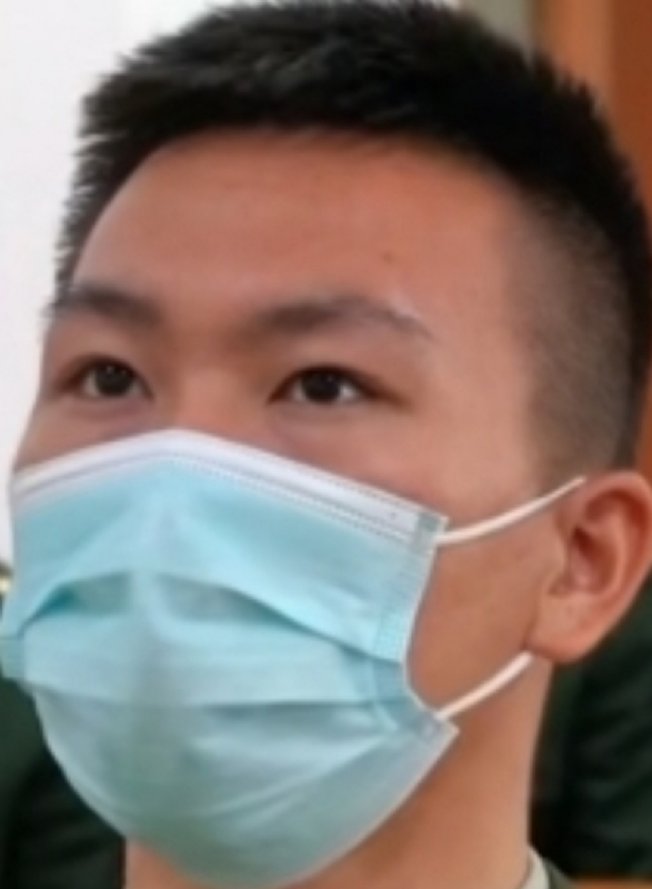 大一本科的第一张照片--陕西上门女婿服务网