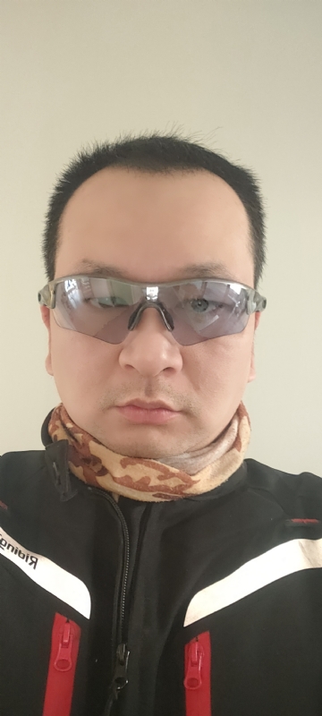 寓意天心的第一张照片--陕西上门女婿服务网