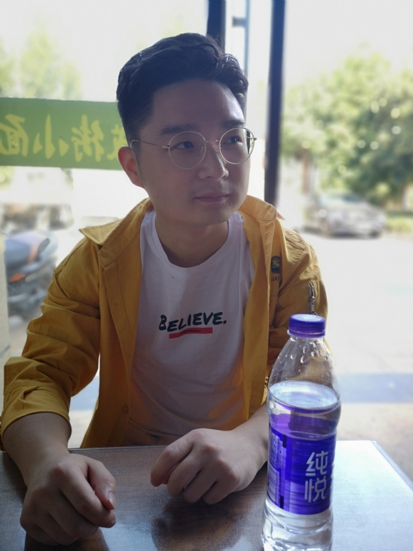 听风等雨的第一张照片--陕西上门女婿服务网