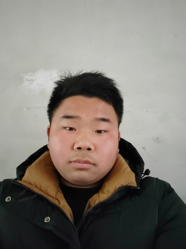 精神饱满的第五张照片--陕西上门女婿服务网
