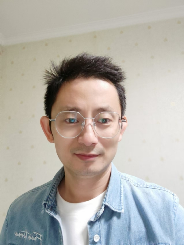 飘逸的第二张照片--陕西上门女婿服务网