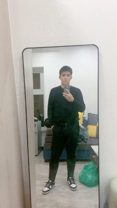 阿龙设计师的第二张照片--陕西上门女婿服务网