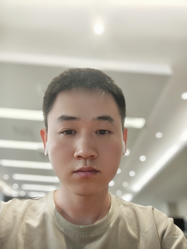 随心而已的第一张照片--陕西上门女婿服务网