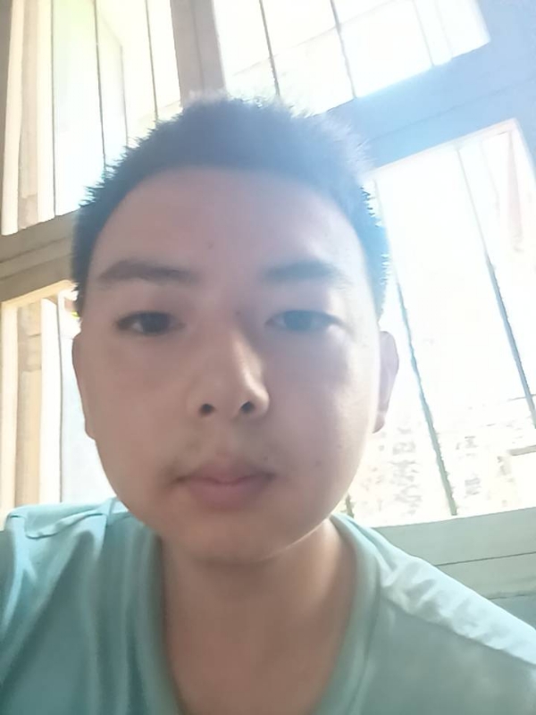 小黄的第一张照片--陕西上门女婿服务网