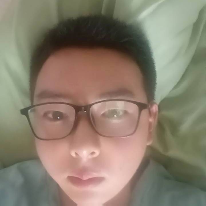 小黄的第三张照片--陕西上门女婿服务网